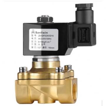 REXROTH PVQ52-1X/193-055RB15UUMC Vane pump