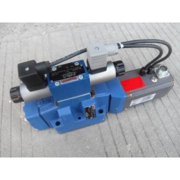 REXROTH Z2DB 6 VC2-4X/315V R900411318 Pressure relief valve