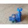 REXROTH DB 20-1-5X/200 R900502117 Pressure relief valve #2 small image