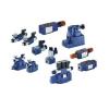 REXROTH 4WE 6 D6X/OFEW230N9K4/B10 R900944808 Directional spool valves