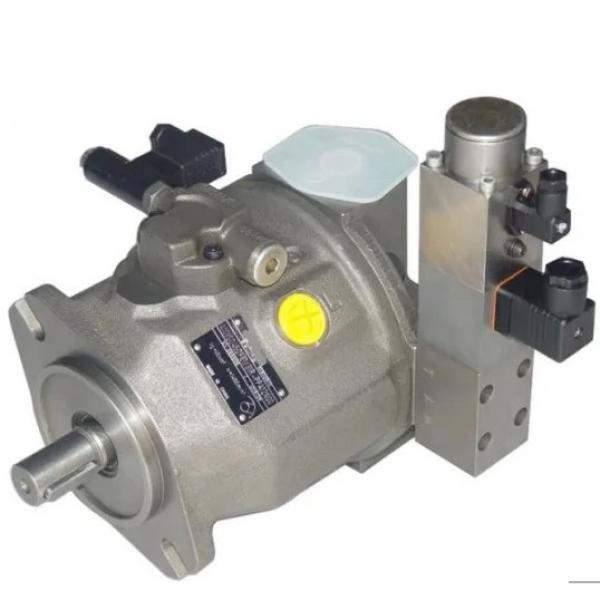 REXROTH PVQ42-1X/098-045RA15DDMC Vane pump #3 image