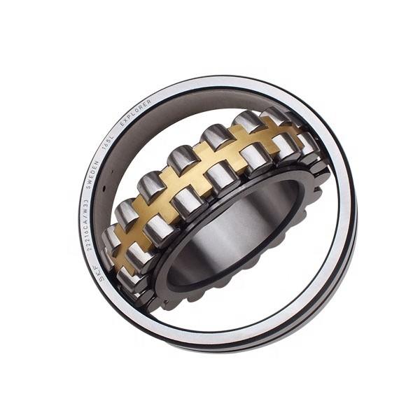 ISOSTATIC AA-1043-9  Sleeve Bearings #1 image
