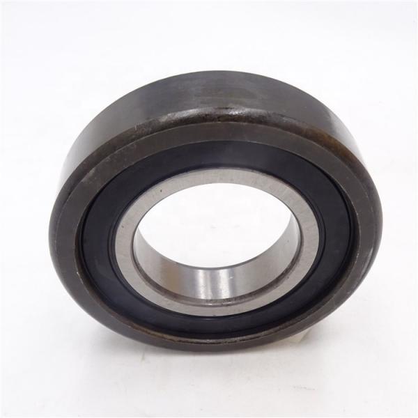 RBC BEARINGS CH 80 LW  Cam Follower and Track Roller - Stud Type #1 image
