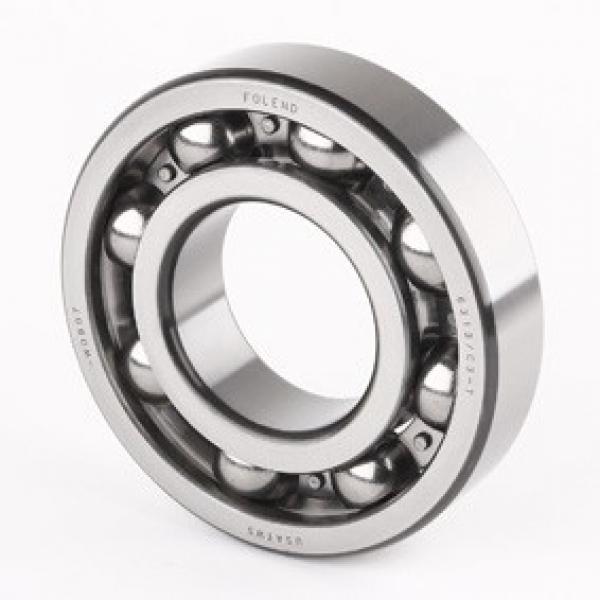 RBC BEARINGS H 16 LW  Cam Follower and Track Roller - Stud Type #1 image