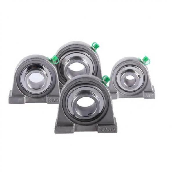 RBC BEARINGS CS 72 L  Cam Follower and Track Roller - Stud Type #1 image