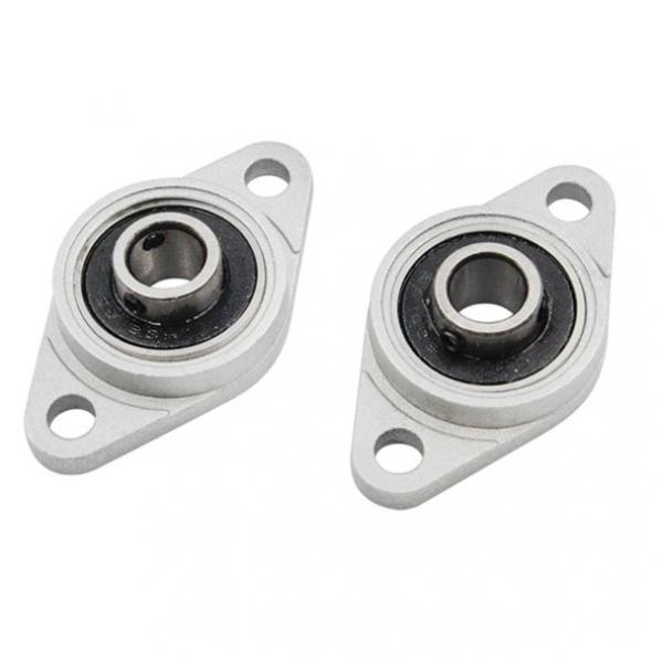 RBC BEARINGS S 24 LW  Cam Follower and Track Roller - Stud Type #3 image