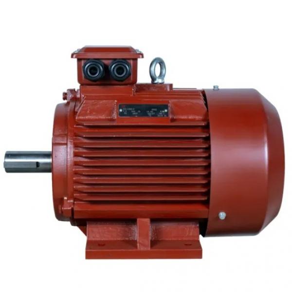 REXROTH R901085392 PVV51-1X/139-027RB15DDMC Vane pump #3 image