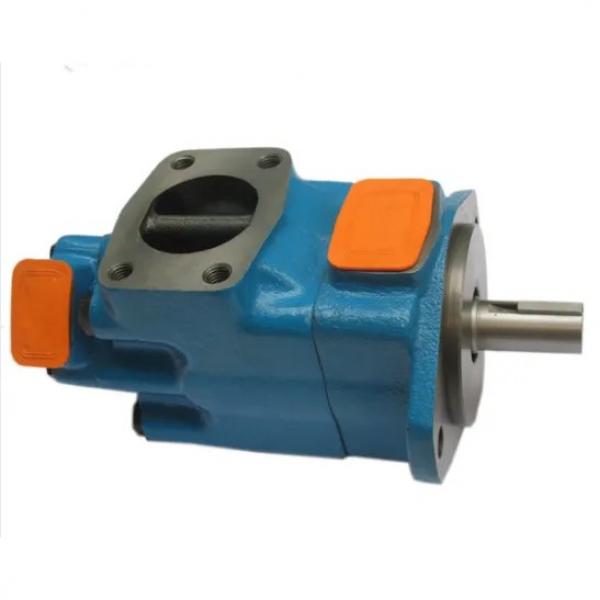 REXROTH HED4OA THROTTLE VALVE #2 image