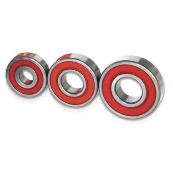RBC BEARINGS S 24 LW  Cam Follower and Track Roller - Stud Type #1 image