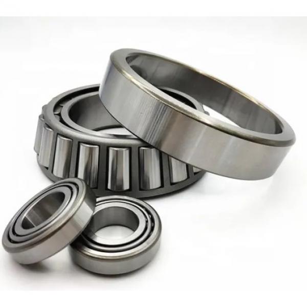 ISOSTATIC AA-309-7  Sleeve Bearings #1 image