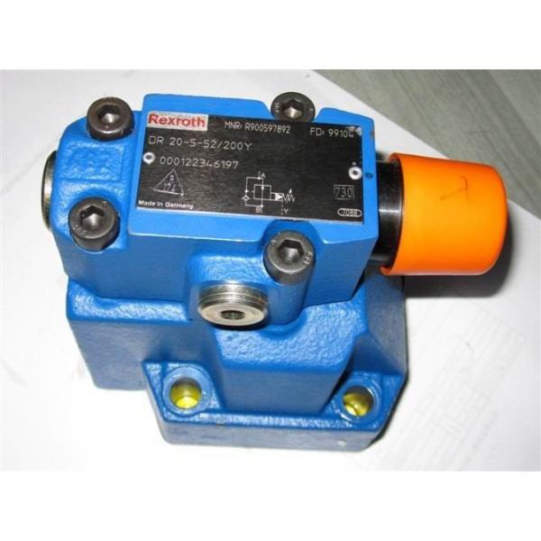 REXROTH DB 30-2-5X/315 R900591128 Pressure relief valve #2 image