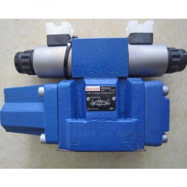 REXROTH SV 30 PB1-4X/ R900502240 Check valves #1 image